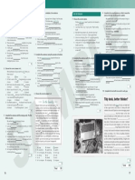 Self-Check Unit 1 Focus 4 2nd Ed B2