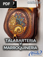 TALABARTERIA