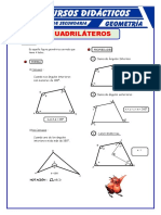 Los Cuadriláteros