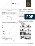 Exerccios A07 Movimento Circular Uniforme