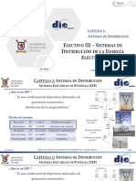 1 - Sistemas de Distribución