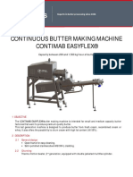 Contimab Easyflex 120-170 Ang