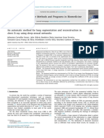 Computer Methods and Programs in Biomedicine