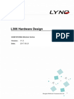 L306 - Hardware Design - V1.5