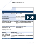 Renal Case Study