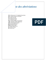 Rapport de Stage D'initiation RAMSA (N°2)