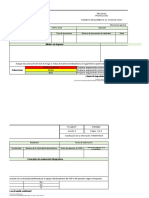 Seguimiento Plan de Caso ARISELA HERNANDEZ.