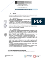 AE N°17-2022 Incremento de Casos de VDM Perú 2022