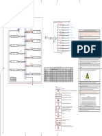 0158 00 - Ele - 01 01 - Planta - Pav DV - 2022 05 - R00 E10 23 Qdact