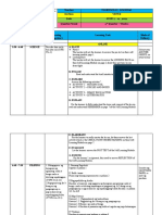 Grade 5: Tala Elementary School Weekly Home Learning Plan