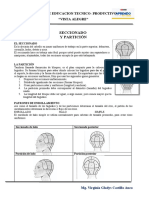 Seccionado y Particiones 13-2 Abril 2021