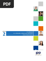 M2 - Psicología y Conducta Del Consumidor