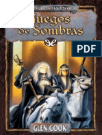 Juegos de Sombras