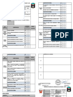 Libreta de Notas 2022 Primero A