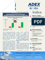 Boletin Semanal Peru Exporta n445