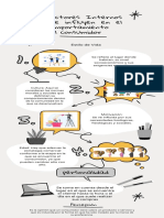 Infografia Comportamiento Del Consumidor