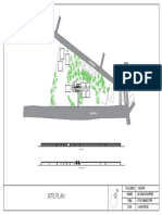 Site Plan: Sjbsap M Gamyashree 6Th Semester 1JA19AT029 College: Name: Sem: Usn