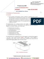 Imaig Transformadores CV5