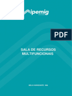 Apostila Sala de Recursos Multifuncionais