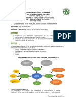 Laboratorio - 1