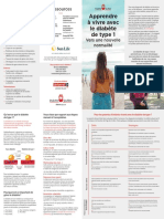 Acceptation Du Diabete