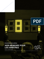 2021 - 2022 - Aide-Mémoire ASF - Définitif