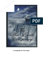 Conspiração Da Terra Plana Eric Dubay PDF