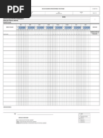 F-50 EPP - Check list-RichardC