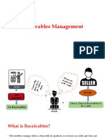 6 Receivables Management