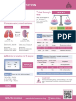 Nursing CS ABG-Interpretation