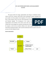 02-Wireless Low Cost Power Monitoring and Management System