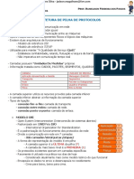 Pilhas de Protocolos