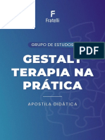 Apostila Didática - GE Gestalt