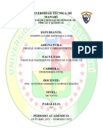 Tarea 1 FC (Presas) - Joseph Espinoza Loor