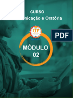 Modulo 2 Fundamentos de Etiqueta Pessoal1597435267