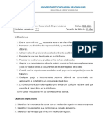 Modulo 5 DESARROLLO