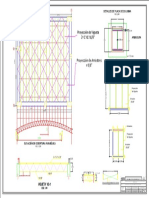 Caseta - Bombeo - Malingas-Arquitectura (P2)