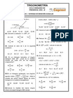 Trigonometría 1