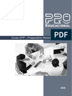 Preparatorio CFP Modulo I PDF