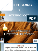 Hamartiologia e Soteriologia