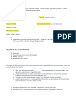 Carta de Presentacion