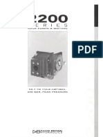 2200-Series Datasheet