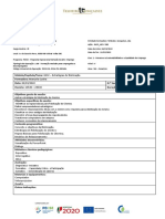 Ufcd 0432 - Planos de Sessão - Estratégias de Fidelização