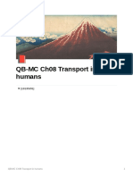 A4 QB-MC Ch08 Transport in Humans