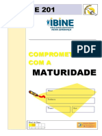 Document - Onl Classe 201 Comprometidos Com A Maturidade