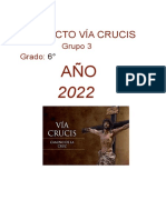 PROYECTO Via CRUSCIS