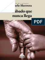 Sábado Que Nunca Llega