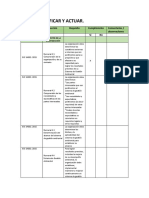 Taller 3 Verificar y Actuar