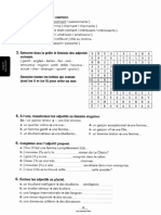 Fiche de Grammaire 03.11