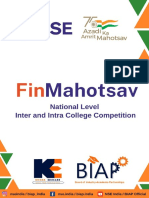 NSE Finmahotsav Brochure